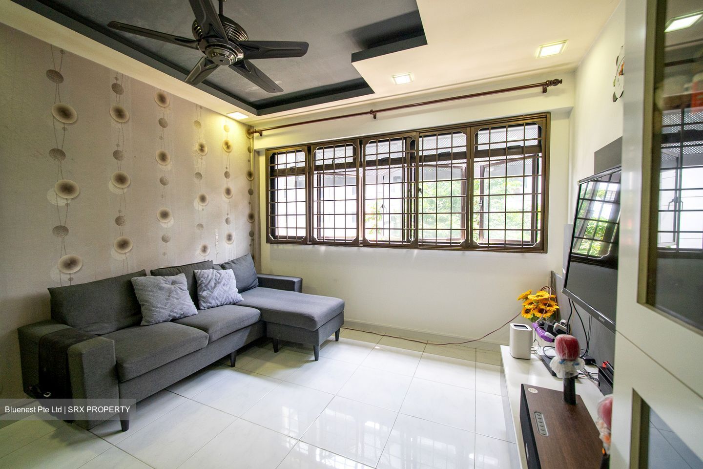 Blk 752 Woodlands Circle (Woodlands), HDB 4 Rooms #581884031